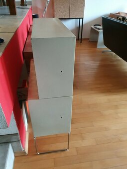 Kompaktní systém Braun Audio 1 s reproduktorem L60 - 5