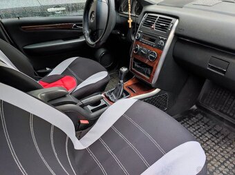 Mercedes b200 diesel 2.0 sportourier top stav svižně auto - 5
