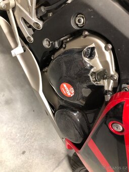 HONDA CBR 600RR - 5