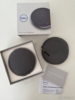 Dell Mobile Adapter Speaker MH3021P - 5