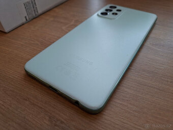 Samsung Galaxy A52s 5G - 5