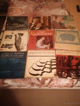 vazna hudba vinyl - 5
