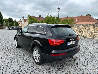 AUDI Q7 4L 3.0 TDI 171KW QUATTRO - 5