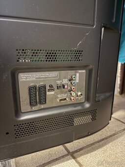 LG 50PJ250 - 5
