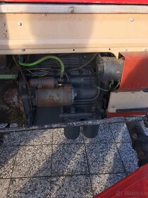 Zetor 3011 - 5