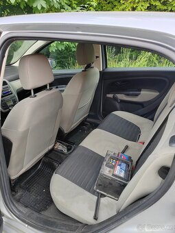 Fiat Punto 1.4 57 kw - 5
