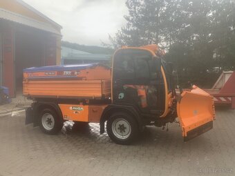 multicar - 5