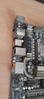 SABERTOOTH X58 - 5
