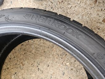 235/35R19 91Y XL K127 Ventus S1 evo3 HANKOOK - 5