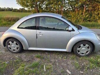 VW New Beetle - 5