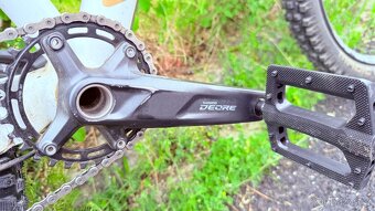 Trailové horské kolo hardtail Canyon Stoic 2 M 2022 - 5