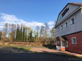 Pronájem, pozemek, cca 3000 m2, Karlovy Vary, Rybáře - 5