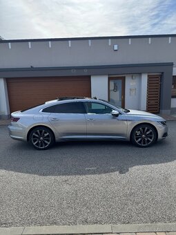 Volkswagen Arteon 2.0 BiTDI 176 kW 4Motion, 7DSG – Elegance - 5