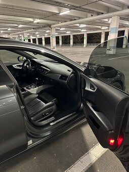 Audi A7 - 5