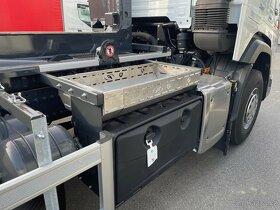 Prodej, hákový nosič FORNAL, DAF XF 530 FAN 6x2, sklad ihn. - 5