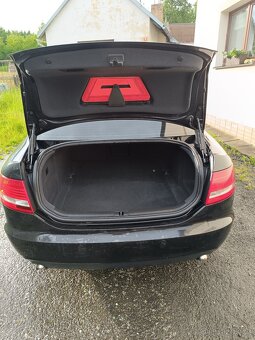 Audi A6 C6 3.0 tdi - 5