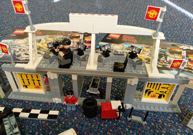 Lego Speed Racer 8161 - Grand Prix Race - 5