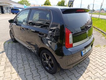 Škoda Citigo 1.0 55kW Monte Carlo r.v.2015 - 5