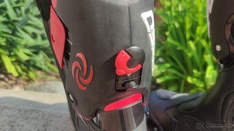 Moto boty - 5