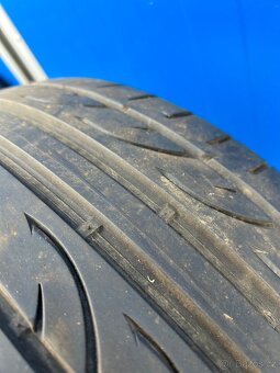 Pneu 215/40 R17 - letní - 5
