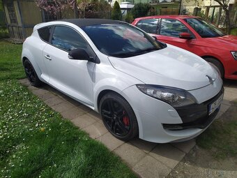 Renault Megane RS - 5