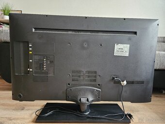 Prodám TV Samsung vč. Set-top boxu - 5