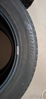 Pneu 265/50/20 107T - 5
