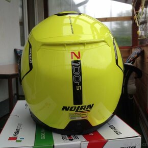 Helma Nolan N100-5 - 5