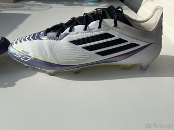 Kopačky adidas F50 elite messi 44 - 5