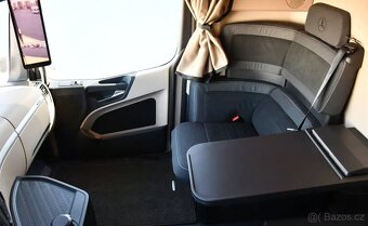Mercedes Benz Tahač návěsu Actros ProCabin 1851 Styleline - 5