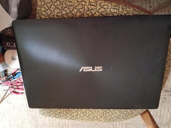 NTB ASUS X553M - 5