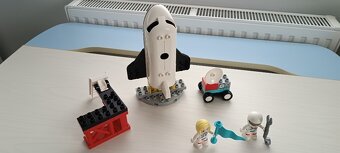 LEGO Duplo kompletní sady - 5