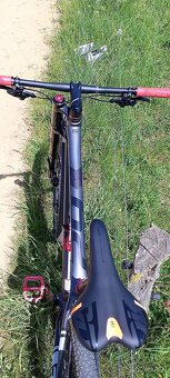 Cannondale - Si Lefty - L - TOP - 5