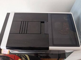Automatický kávovar SENCOR SES 9301WH - 5