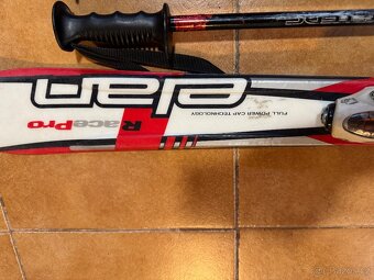 dětské lyže Elan Race Pro 110 cm - 5