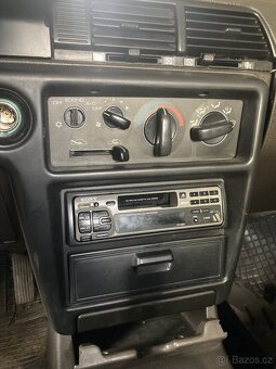 Mitsubishi Lancer - 5