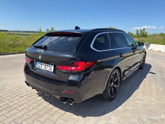Bmw g31 540xi - 5