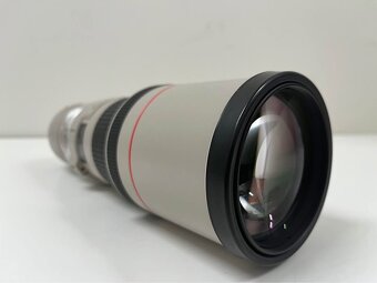 Canon EF 400mm f/5.6L USM - 5