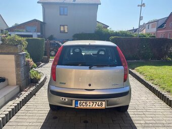 Fiat Punto 1.2 44kw - 5