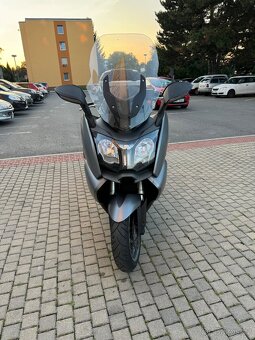 BMW C 650 GT - 5