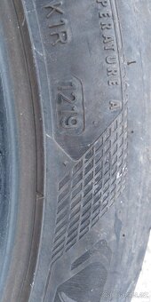 GoodYear Eagle F1 225/45 r17 - 5
