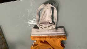 Šortky se suspenzorem Bauer Core Mesh Jock Short Junior - 5