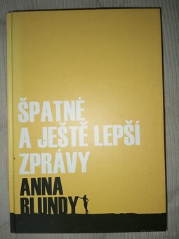 KNIHY -25kč - 5