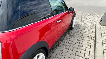 Mini Cooper R50 1.6 85kw - 5