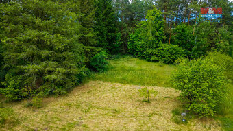 Prodej pozemku k bydlení, 4242 m² - 5