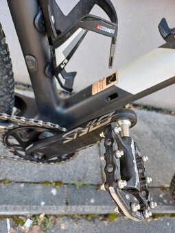 Canyon Exceed CF SL 7.0 horske kolo 29, M - 5