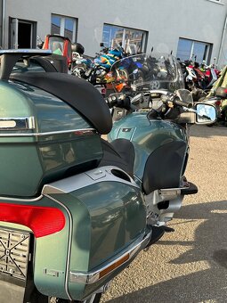 BMW K1200LT 2001 - 5