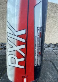 lyže 140 Blizzard + lyžáky Nordica - 5