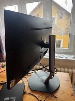 Philips Monitor LCD 27 palcu 271S7Q - 5
