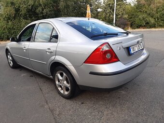 Ford mondeo 2.2tdci 114kw 6 kvalt - 5